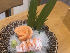 -上户日本料理(北仑富邦店)