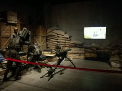 -上海四行仓库抗战纪念馆