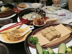 -忆家名门·上海菜(徐家汇店)