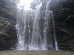-四洞沟景区