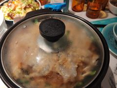 -雀蓝川菜(滨湖万象汇店)