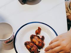 -叁宝烤肉• 西安烧烤(凤城十二路店)