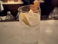 -LONG BAR 廊吧(外滩华尔道夫酒店)