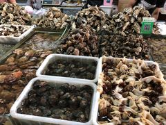 -石塘路海鲜市场(草厂中路店)
