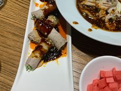 -川流不息(北蔡休闲广场店)