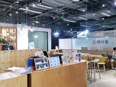 -天真蓝照相馆(五角场百联又一城店)
