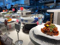 -江南韵·无锡太湖文化体验餐厅(凤凰天街店)