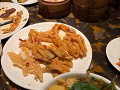 -手佳·水疗汇(嘉益店)