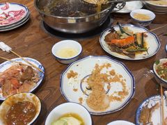 -厝味火锅·潮汕卤水火锅(十一合店)