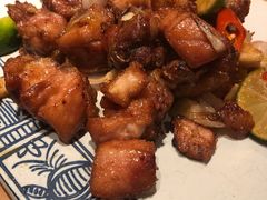 -云海肴云南菜(正大广场店)