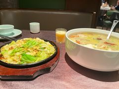 -亦海人家烤鸭店(康定街店)