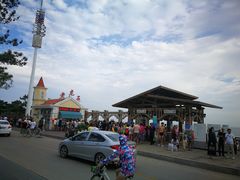 -老虎石海上公园