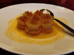 -万豪中餐厅·粤菜·北京粤财JW万豪酒店