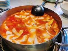 -蕃茄述·好汤自然来(江汉路店)