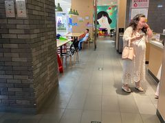 -麦当劳(龙湖北京大兴天街店)