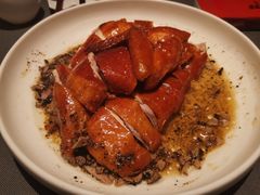 -小炳胜(卓悦中心店)
