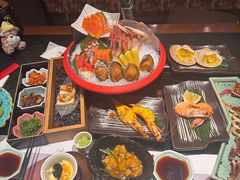 -匠和风精致料理(成都龙湖滨江天街店)