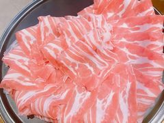 -南门四季铜锅涮肉(大屯·北苑店)