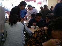 -宋记热干面馆(五福路店)