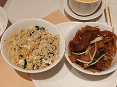 -利苑酒家(合景国际金融广场店)
