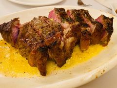 -摩根扒房(桐梓林店)