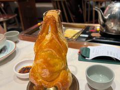 -禄运茶居·手工点心(猎德店)