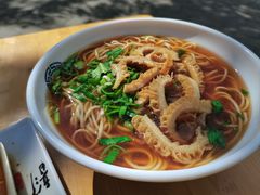 -满族八旗正宗牛肉面