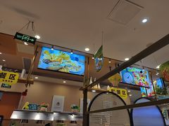 -诺丁牛排披萨自助餐厅(汕头苏宁店)