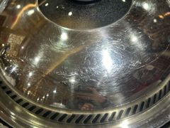 -东北农家院·铁锅炖(莘庄店)