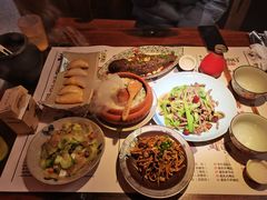 -酒阳蒸经小酒馆(解放碑店)