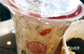 Osmanthus Rice Wine