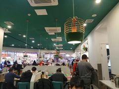 -浪里寻·臻牛养生牛肉火锅(方圆荟店)