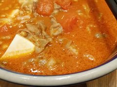 -阿香米线(中原万达店)