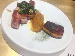 -Marina厨房·ALA精酿(月湖盛园店)