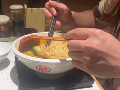 -味千拉面(广州白云机场T1西二店)