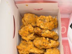 -悠个炸鸡(南京创始店)