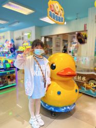 -莫莉幻想儿童乐园(沈阳龙之梦大都汇店)
