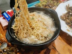 -清真海鲜大排档(原芥园道店)