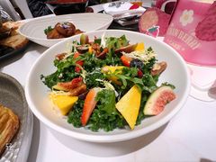 -黑宝石西餐厅(汇励99城市公园店)
