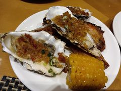 -盛宴标帜西餐厅龙虾.鲍鱼•牛排(重庆喜来登大酒店)