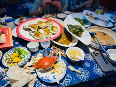 -旺角小渔村(二马路店)