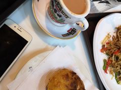 -德兴茶餐厅(沙田店)