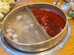 -春记潮汕牛肉火锅