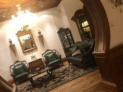 -马勒别墅饭店(静安寺店)