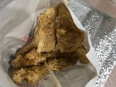 -正新鸡排(信义坊店)