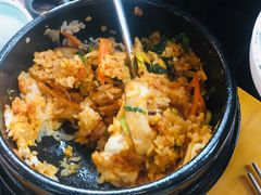 -唯成•韩国炭火烤肉 유성고기