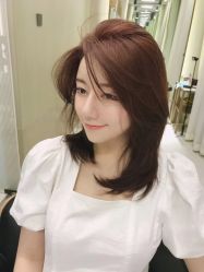 -AFA Hair studio·女士发型设计