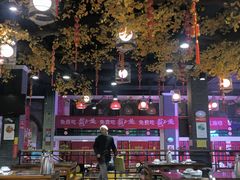 -松针蔡记蒸饺(花园路店)