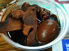 -娟姨第一娟猪脚姜(第十甫路店)