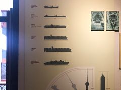 -上海交通大学董浩云航运博物馆